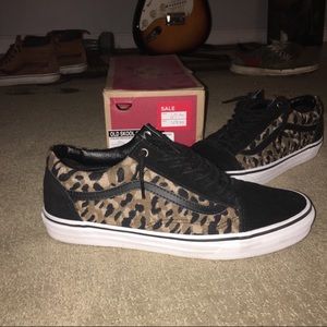 Vans Old Skool Italian Weave